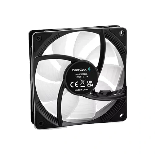 Deepcool RF120 RGB 120mm 3 in 1 Cabinet Fan